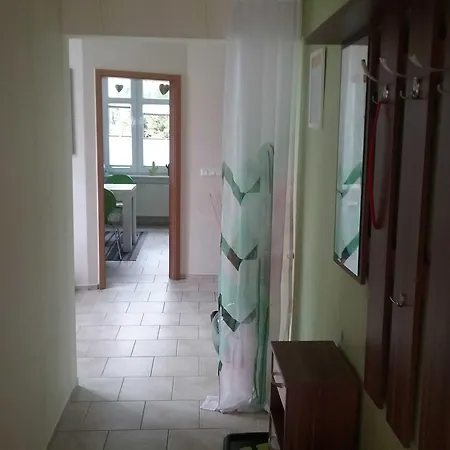 Apartman Emma 