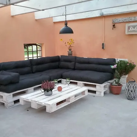 Apartman Emma 