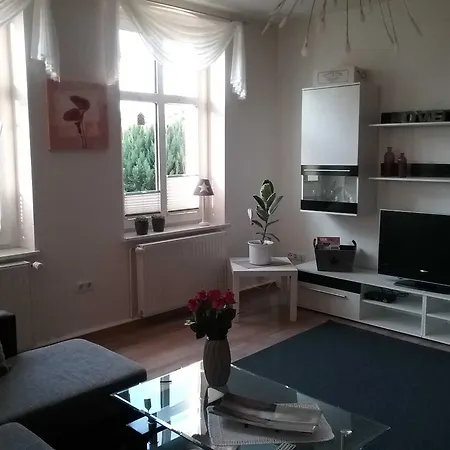 Apartman Emma 