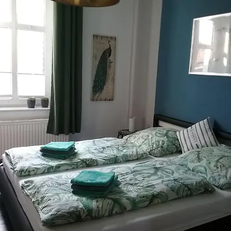 Apartman Emma 