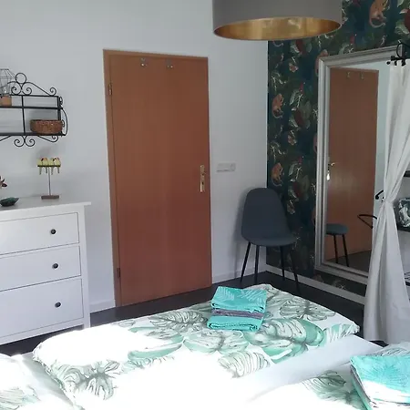 Apartman Emma 